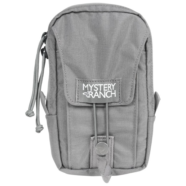 Mystery Ranch - Tech Holster - Tasche Gr One Size gravel von Mystery Ranch