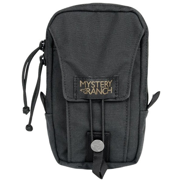 Mystery Ranch - Tech Holster - Tasche Gr One Size buckskin;gravel;ponderosa von Mystery Ranch