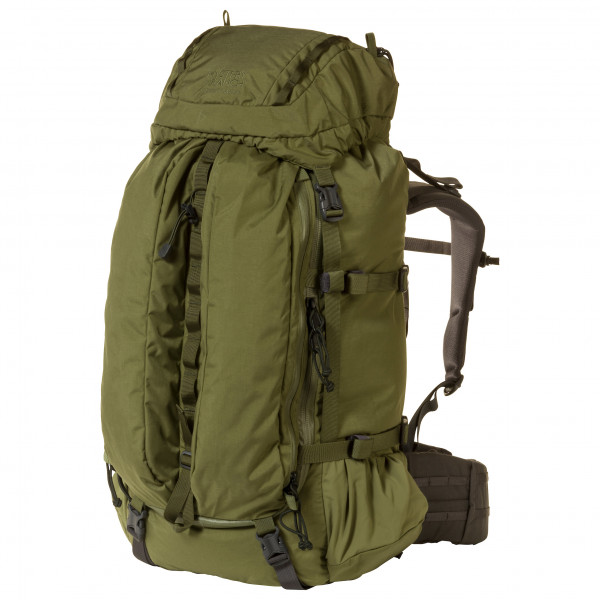 Mystery Ranch - Terraframe 80 - Trekkingrucksack Gr 80 l - L;80 l - M;80 l - S;80 l - XL oliv von Mystery Ranch