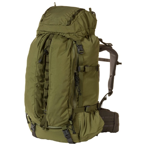 Mystery Ranch - Terraframe 80 - Trekkingrucksack Gr 80 l - M oliv von Mystery Ranch
