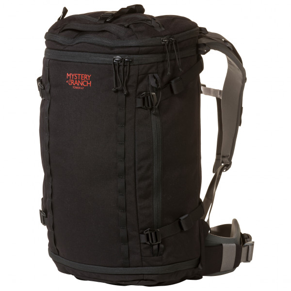 Mystery Ranch - Tower 47 - Kletterrucksack Gr 47 l - S/M schwarz von Mystery Ranch