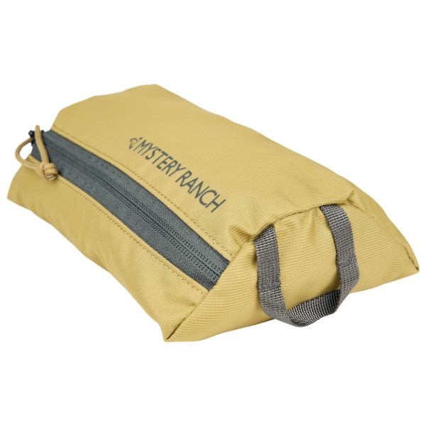 Mystery Ranch - Void Bag 1,5 - Packsack Gr 1,5 l beige;grau;orange von Mystery Ranch