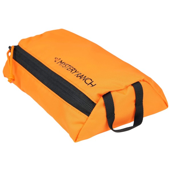 Mystery Ranch - Void Bag 1,5 - Packsack Gr 1,5 l orange von Mystery Ranch