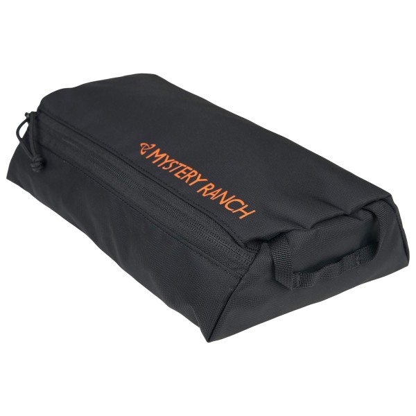 Mystery Ranch - Void Bag 3,5 - Packsack Gr 3,5 l grau/schwarz Mystery Ranch - Void Bag 3,5 - Packsack Gr 3,5 l grau/schwarz von Mystery Ranch