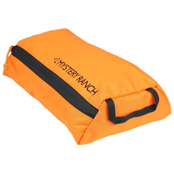 Mystery Ranch - Void Bag 3,5 - Packsack Gr 3,5 l orange von Mystery Ranch