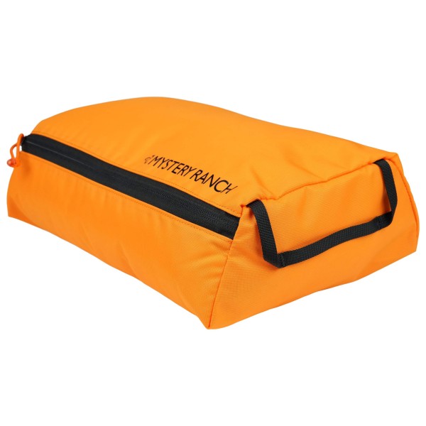 Mystery Ranch - Void Bag 7 - Packsack Gr 7 l grau;orange;schwarz/grau Mystery Ranch - Void Bag 7 - Packsack Gr 7 l grau;orange;schwarz/grau von Mystery Ranch