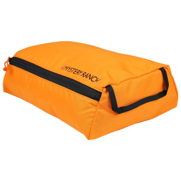 Mystery Ranch - Void Bag 7 - Packsack Gr 7 l orange von Mystery Ranch