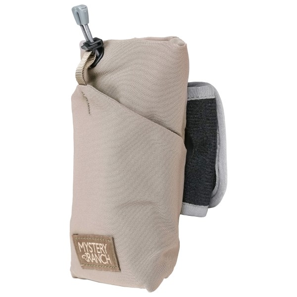 Mystery Ranch - Wingman AFP - Brustbeutel Gr One Size pebble ii Mystery Ranch - Wingman AFP - Brustbeutel Gr One Size pebble ii von Mystery Ranch