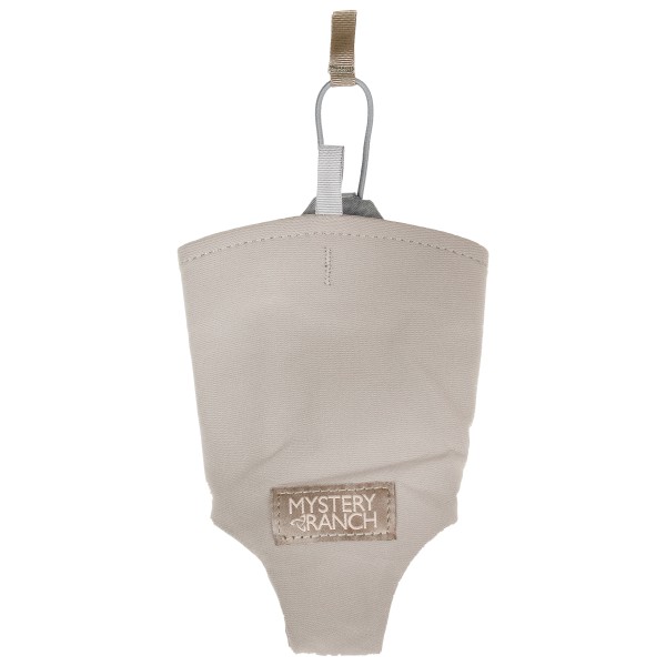 Mystery Ranch - Wingman Hydro - Tasche Gr One Size pebble ii Mystery Ranch - Wingman Hydro - Tasche Gr One Size pebble ii von Mystery Ranch