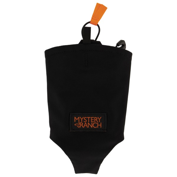 Mystery Ranch - Wingman Hydro - Tasche Gr One Size schwarz von Mystery Ranch