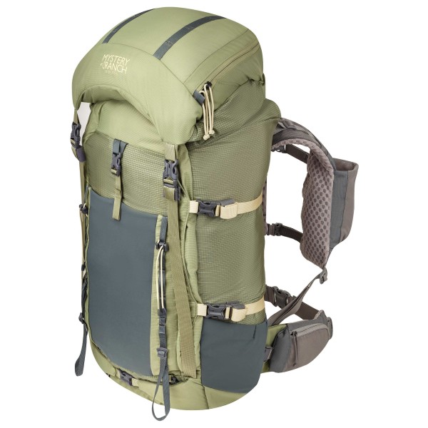 Mystery Ranch - Women's Bridger 45 - Trekkingrucksack Gr 45 l - L oliv Mystery Ranch - Women's Bridger 45 - Trekkingrucksack Gr 45 l - L oliv von Mystery Ranch