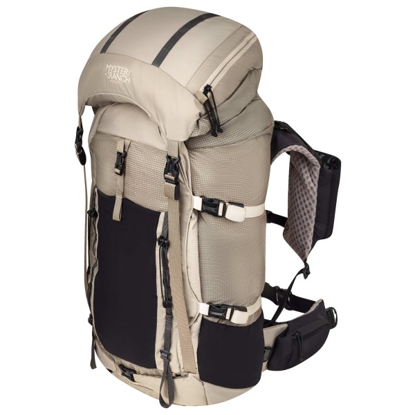 Mystery Ranch - Women's Bridger 45 - Trekkingrucksack Gr 45 l - XS beige Mystery Ranch - Women's Bridger 45 - Trekkingrucksack Gr 45 l - XS beige von Mystery Ranch