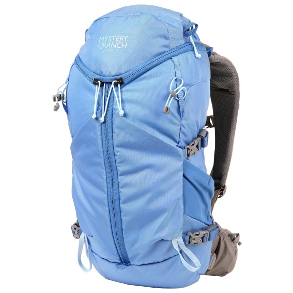 Mystery Ranch - Women's Coulee 20 - Wanderrucksack Gr 20 l - M/L blau Mystery Ranch - Women's Coulee 20 - Wanderrucksack Gr 20 l - M/L blau von Mystery Ranch