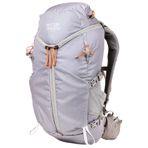 Mystery Ranch - Women's Coulee 20 - Wanderrucksack Gr 20 l - XS/S lila/grau Mystery Ranch - Women's Coulee 20 - Wanderrucksack Gr 20 l - XS/S lila/grau von Mystery Ranch