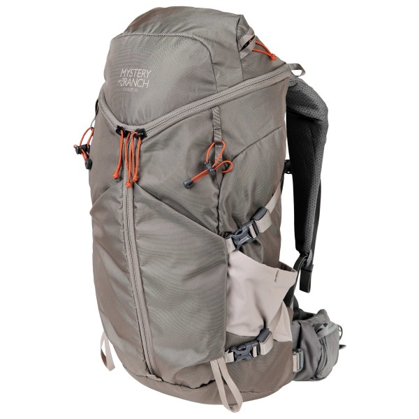 Mystery Ranch - Women's Coulee 30 - Wanderrucksack Gr 30 l - M/L grau Mystery Ranch - Women's Coulee 30 - Wanderrucksack Gr 30 l - M/L grau von Mystery Ranch