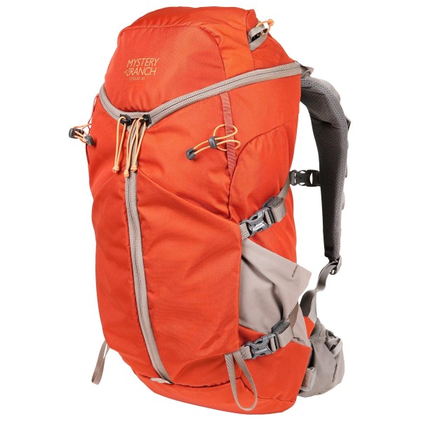 Mystery Ranch - Women's Coulee 30 - Wanderrucksack Gr 30 l - M/L rot Mystery Ranch - Women's Coulee 30 - Wanderrucksack Gr 30 l - M/L rot von Mystery Ranch