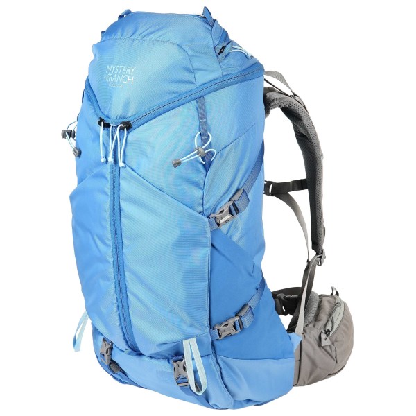 Mystery Ranch - Women's Coulee 40 - Wanderrucksack Gr 40 l - L blau Mystery Ranch - Women's Coulee 40 - Wanderrucksack Gr 40 l - L blau von Mystery Ranch