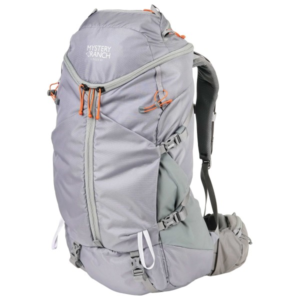 Mystery Ranch - Women's Coulee 40 - Wanderrucksack Gr 40 l - L grau Mystery Ranch - Women's Coulee 40 - Wanderrucksack Gr 40 l - L grau von Mystery Ranch
