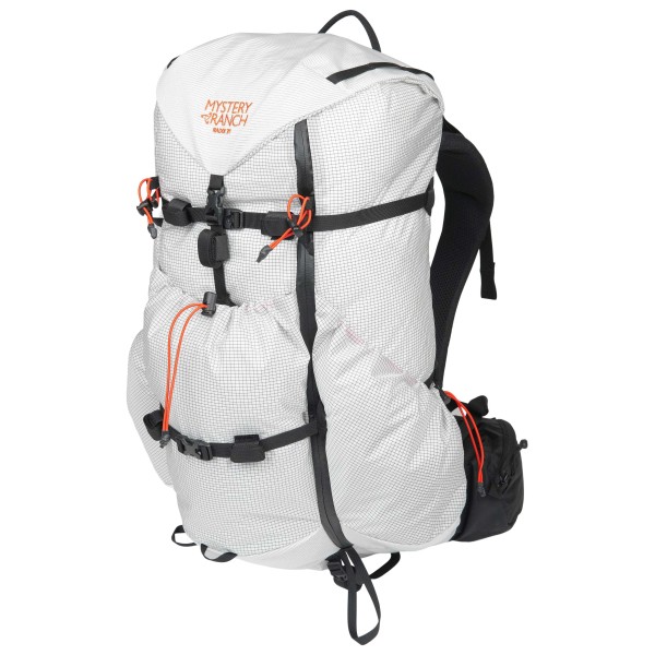 Mystery Ranch - Women's Radix 31 - Wanderrucksack Gr 28,8 l - S grau Mystery Ranch - Women's Radix 31 - Wanderrucksack Gr 28,8 l - S grau von Mystery Ranch