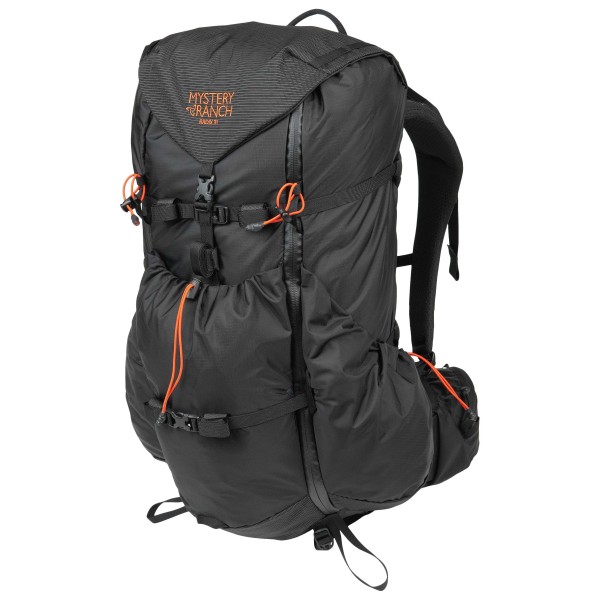 Mystery Ranch - Women's Radix 31 - Wanderrucksack Gr 28,8 l - XS grau von Mystery Ranch
