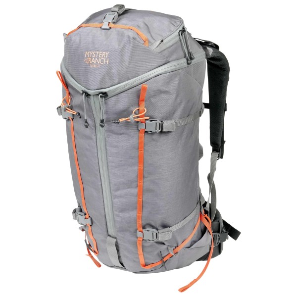 Mystery Ranch - Women's Scree 33 - Tourenrucksack Gr 32,8 l - S grau Mystery Ranch - Women's Scree 33 - Tourenrucksack Gr 32,8 l - S grau von Mystery Ranch