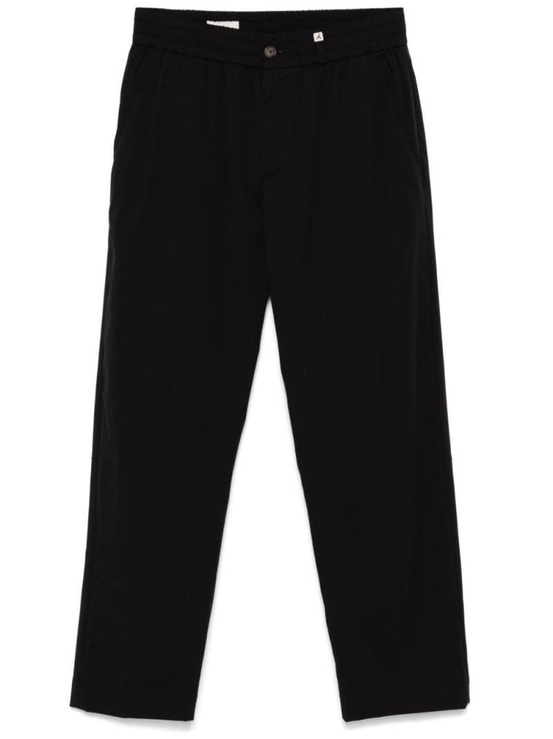 Myths Ade trousers - Black von Myths