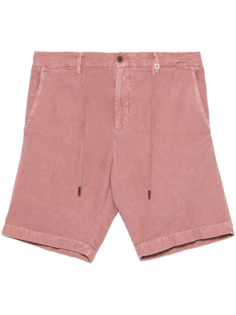 Myths Apollo S bermuda shorts - Pink von Myths