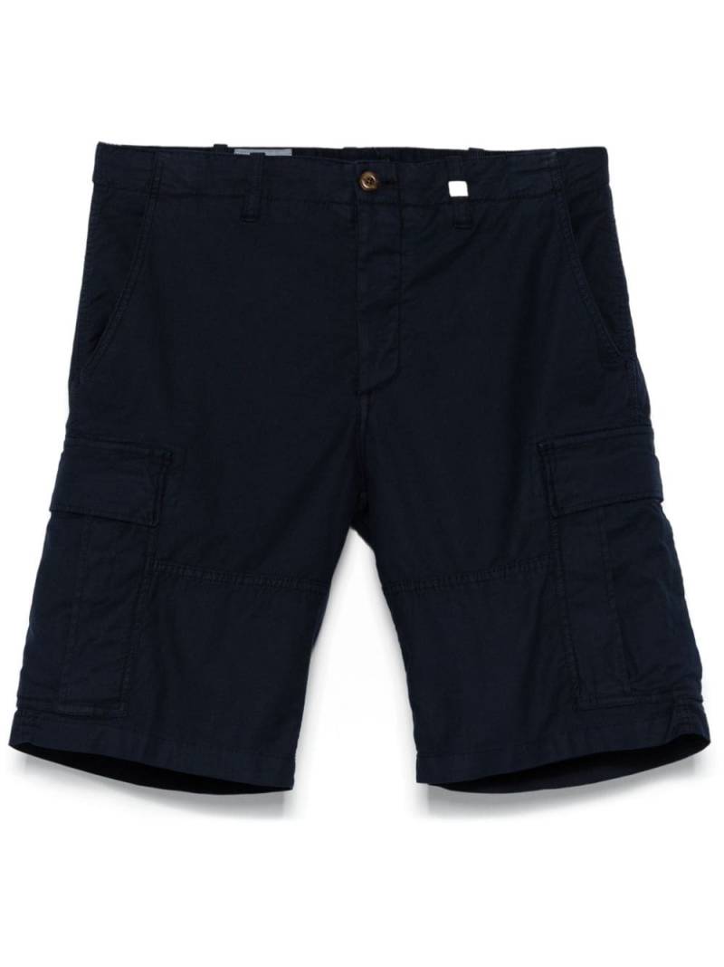 Myths Ares SK shorts - Blue von Myths