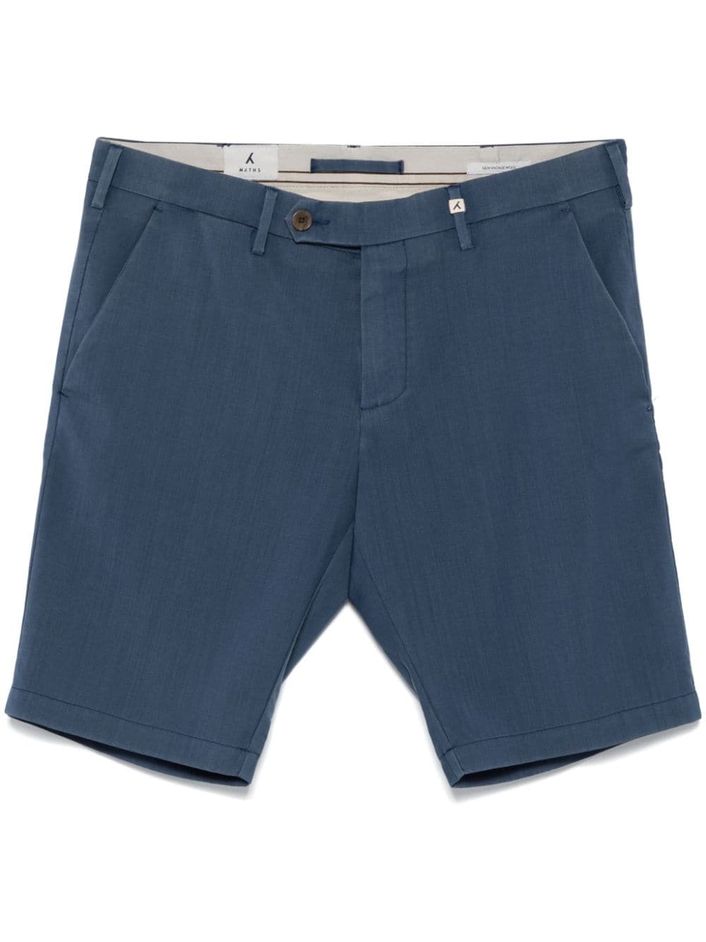 Myths Giove S shorts - Blue von Myths