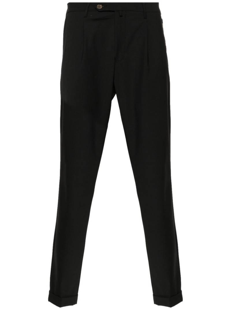 Myths Zeus trousers - Black von Myths