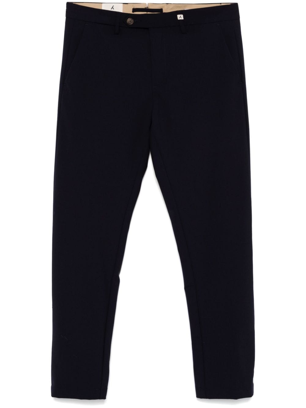 Myths Zeus trousers - Blue von Myths