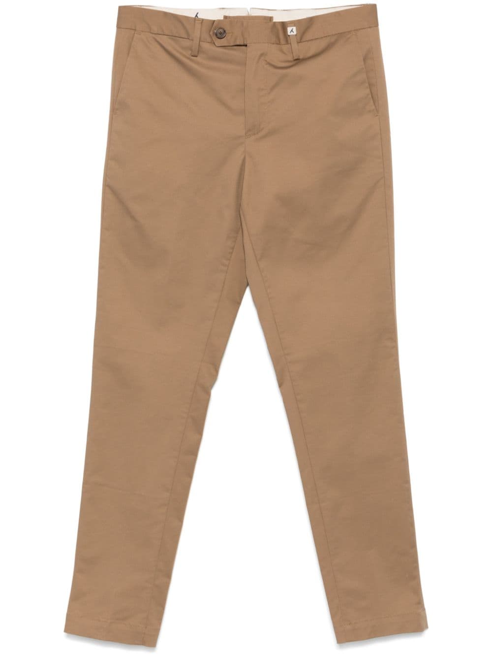 Myths Zeus trousers - Brown von Myths