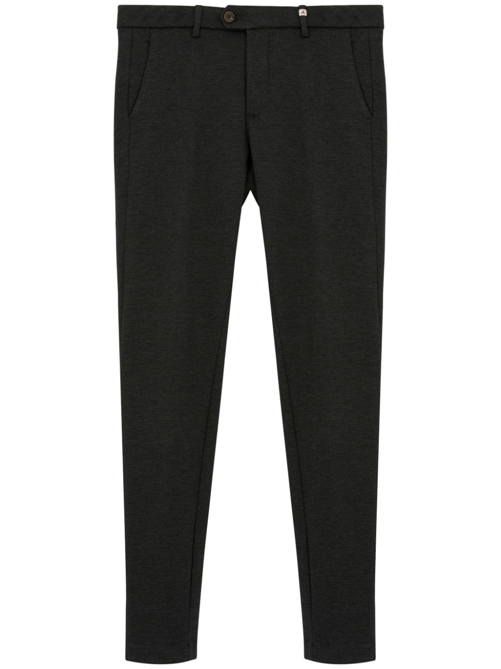 Myths skinny trousers - Grey von Myths