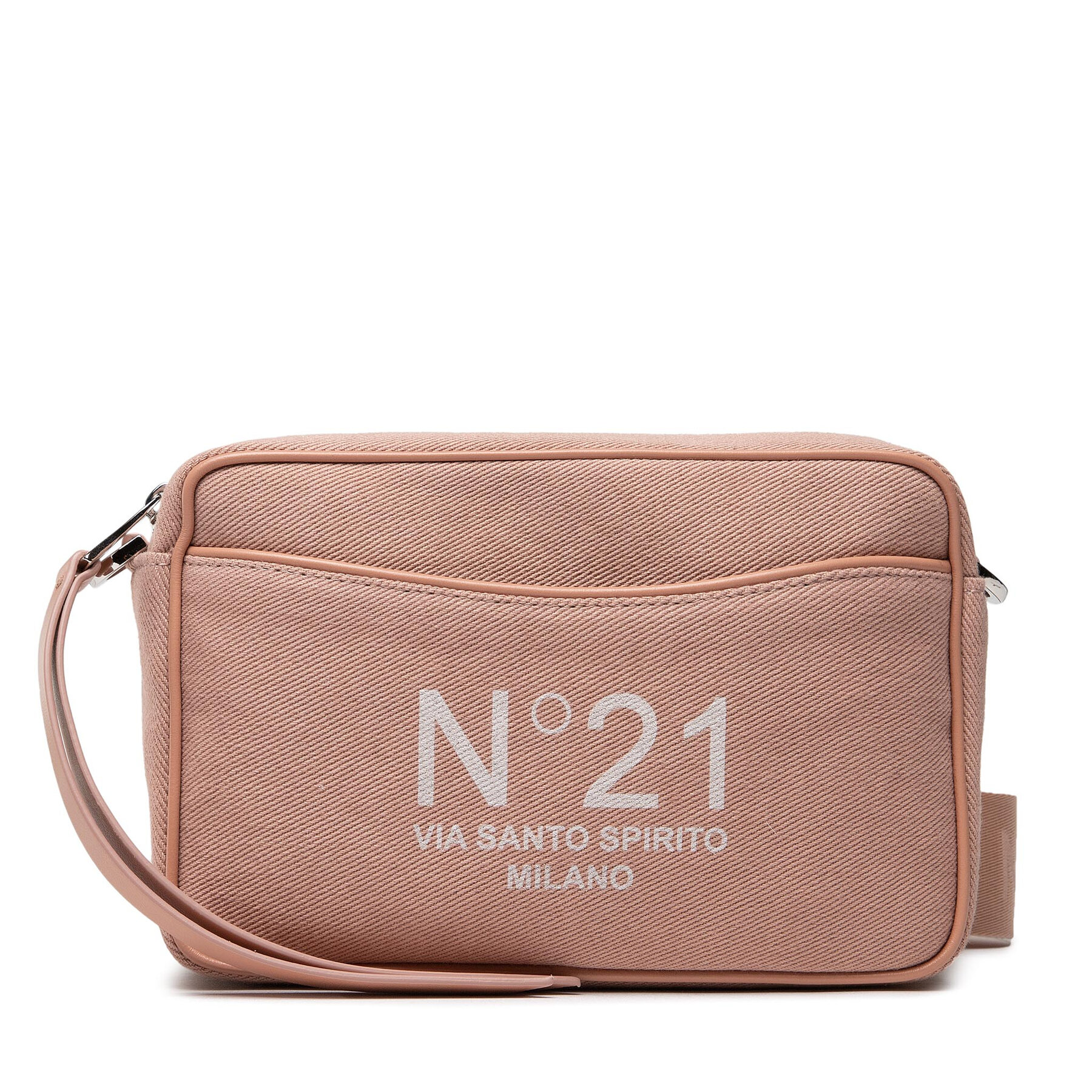 Handtasche N°21 22EBS0920CR00 C001 Rosa von N°21