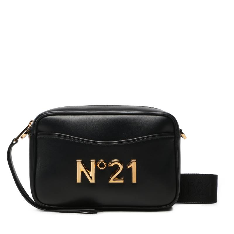 Handtasche N°21 23EBP0920VT01 N001 Schwarz von N°21