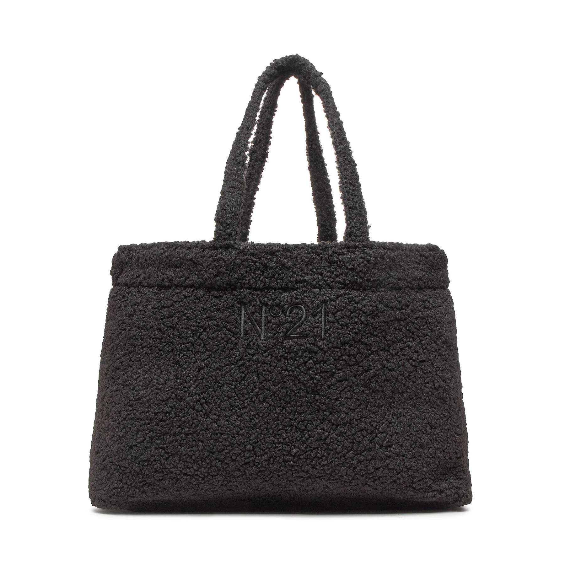 Tasche N°21 22IBP0855CE00 N004 Schwarz von N°21