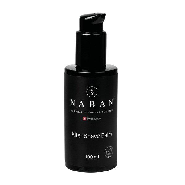 After Shave Balm Unisex  100 ml von NABAN