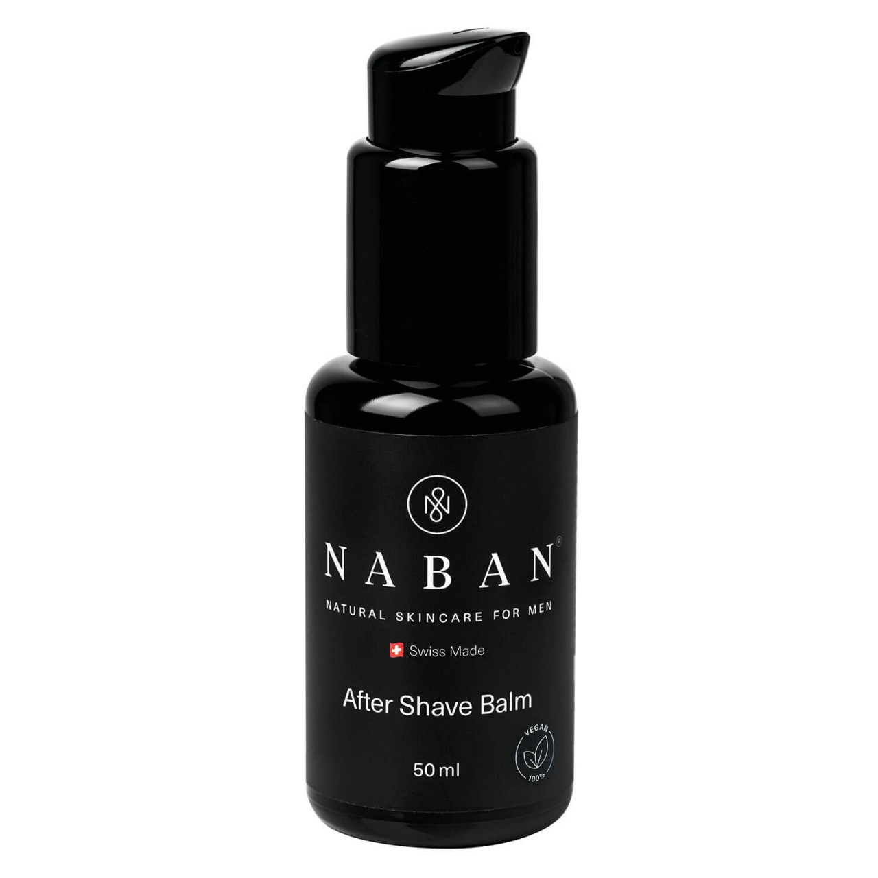 NABAN - After Shave Balm von NABAN