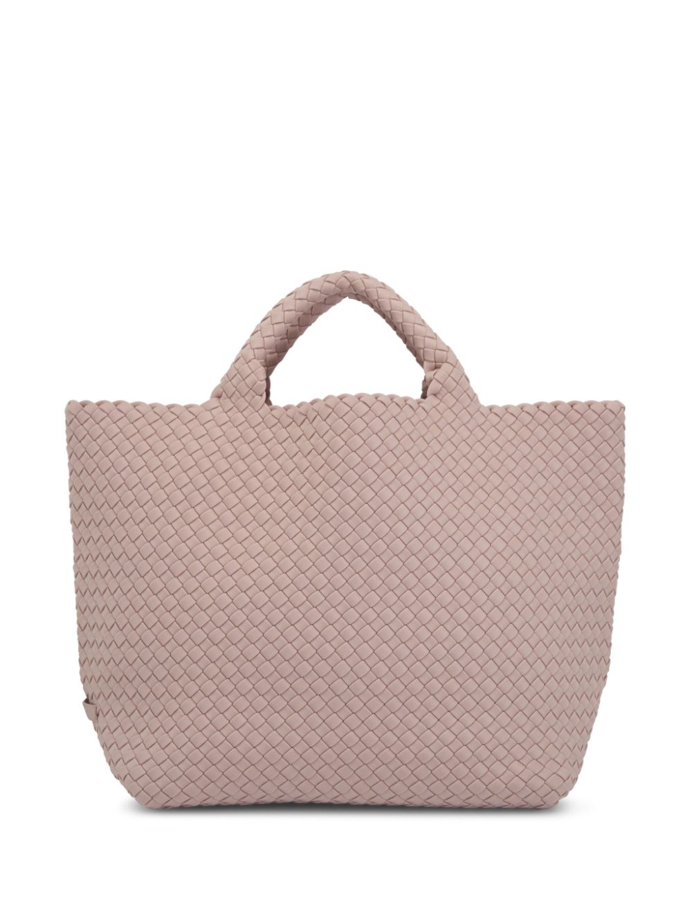 NAGHEDI medium St. Barths tote bag - Pink von NAGHEDI