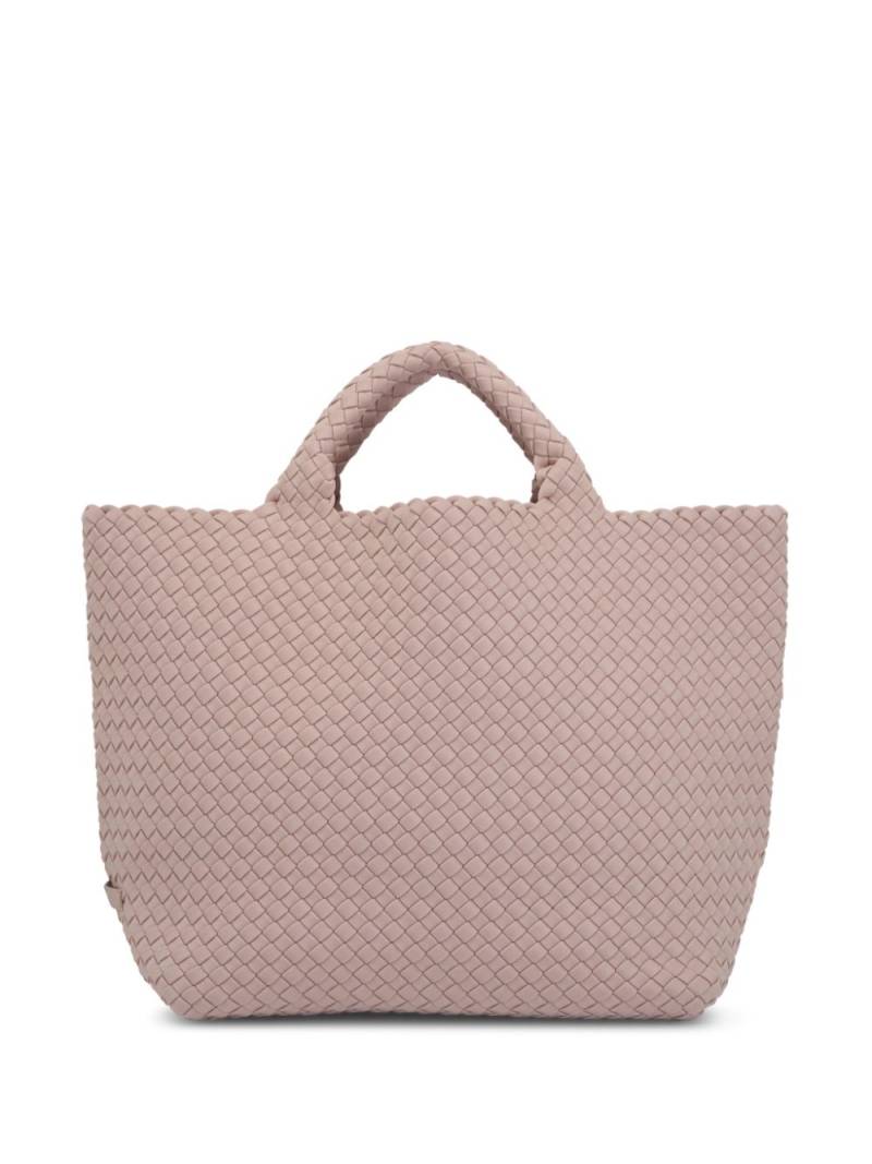 NAGHEDI medium St. Barths tote bag - Pink von NAGHEDI