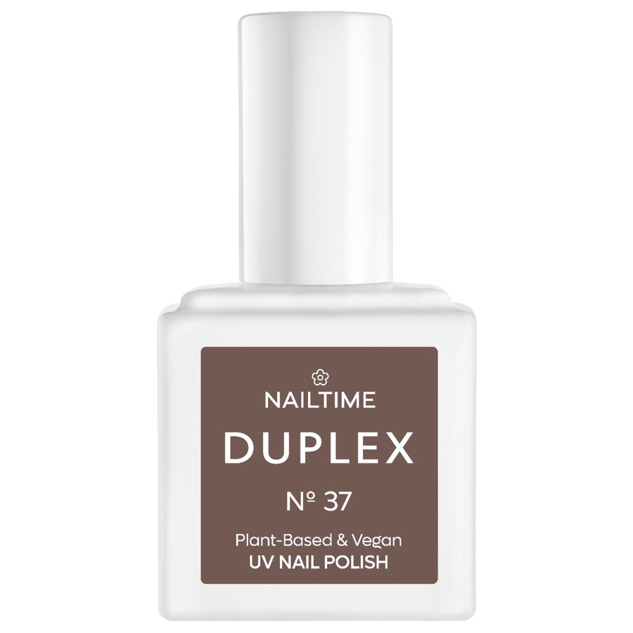 NAILTIME NAILTIME DUPLEX UV NAIL POLISH nagellack 8.0 ml NAILTIME NAILTIME DUPLEX UV NAIL POLISH nagellack 8.0 ml von NAILTIME