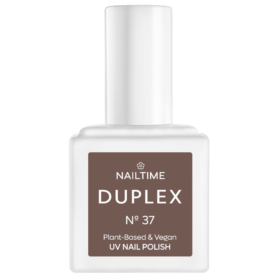 NAILTIME  NAILTIME DUPLEX UV NAIL POLISH nagellack 8.0 ml von NAILTIME