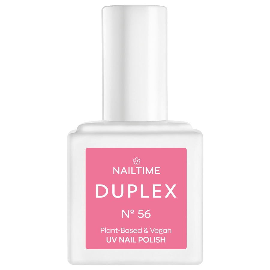 NAILTIME NAILTIME DUPLEX UV NAIL POLISH nagellack 8.0 ml NAILTIME NAILTIME DUPLEX UV NAIL POLISH nagellack 8.0 ml von NAILTIME