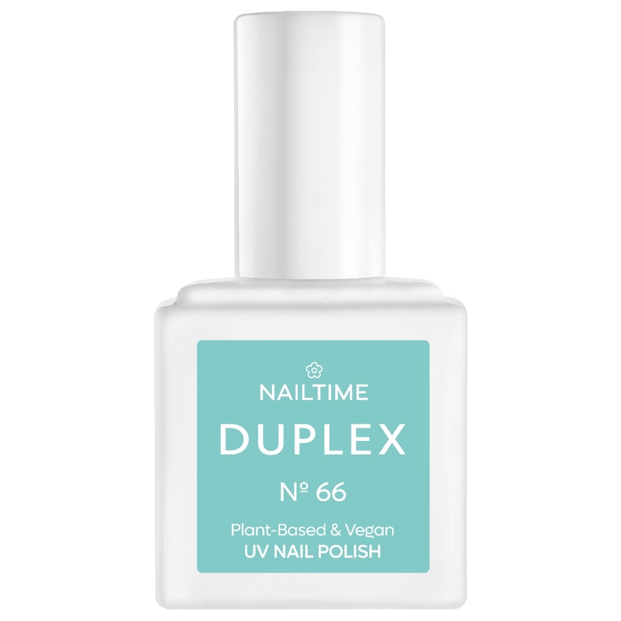 NAILTIME NAILTIME DUPLEX UV NAIL POLISH nagellack 8.0 ml NAILTIME NAILTIME DUPLEX UV NAIL POLISH nagellack 8.0 ml von NAILTIME