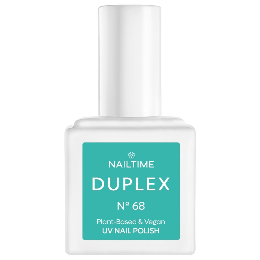 NAILTIME NAILTIME DUPLEX UV NAIL POLISH nagellack 8.0 ml NAILTIME NAILTIME DUPLEX UV NAIL POLISH nagellack 8.0 ml von NAILTIME