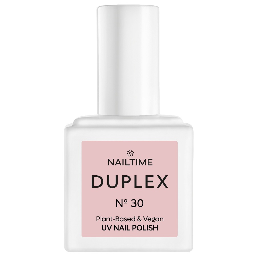 NAILTIME  NAILTIME DUPLEX UV NAIL POLISH nagellack 8.0 ml von NAILTIME