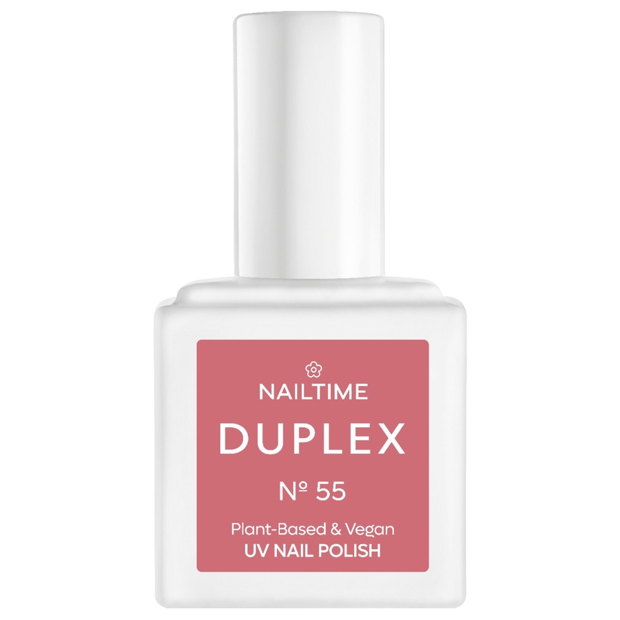NAILTIME NAILTIME DUPLEX UV NAIL POLISH nagellack 8.0 ml NAILTIME NAILTIME DUPLEX UV NAIL POLISH nagellack 8.0 ml von NAILTIME