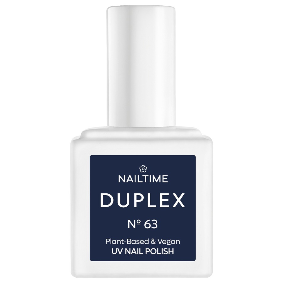 NAILTIME  NAILTIME DUPLEX UV NAIL POLISH nagellack 8.0 ml von NAILTIME