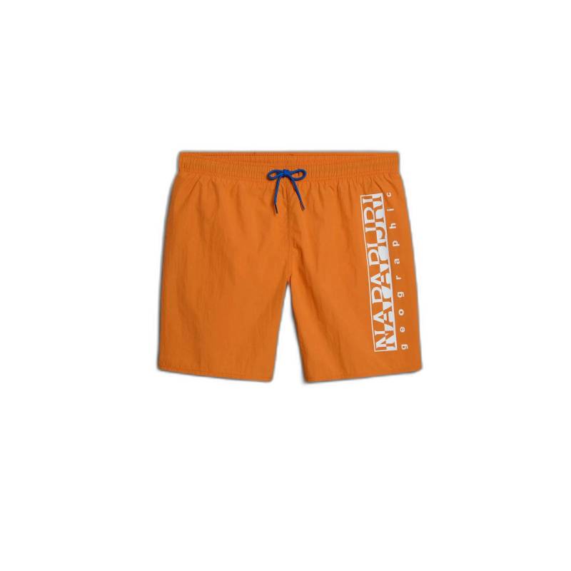 Badeshorts Box Herren  XS von NAPAPIJRI