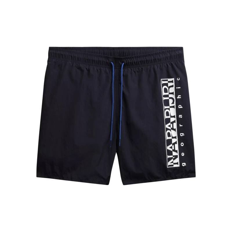 Badeshorts V-box Herren  S von NAPAPIJRI